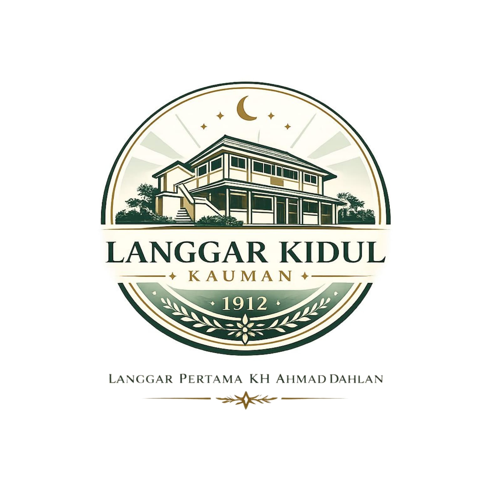 langgarkidoelkauman.id